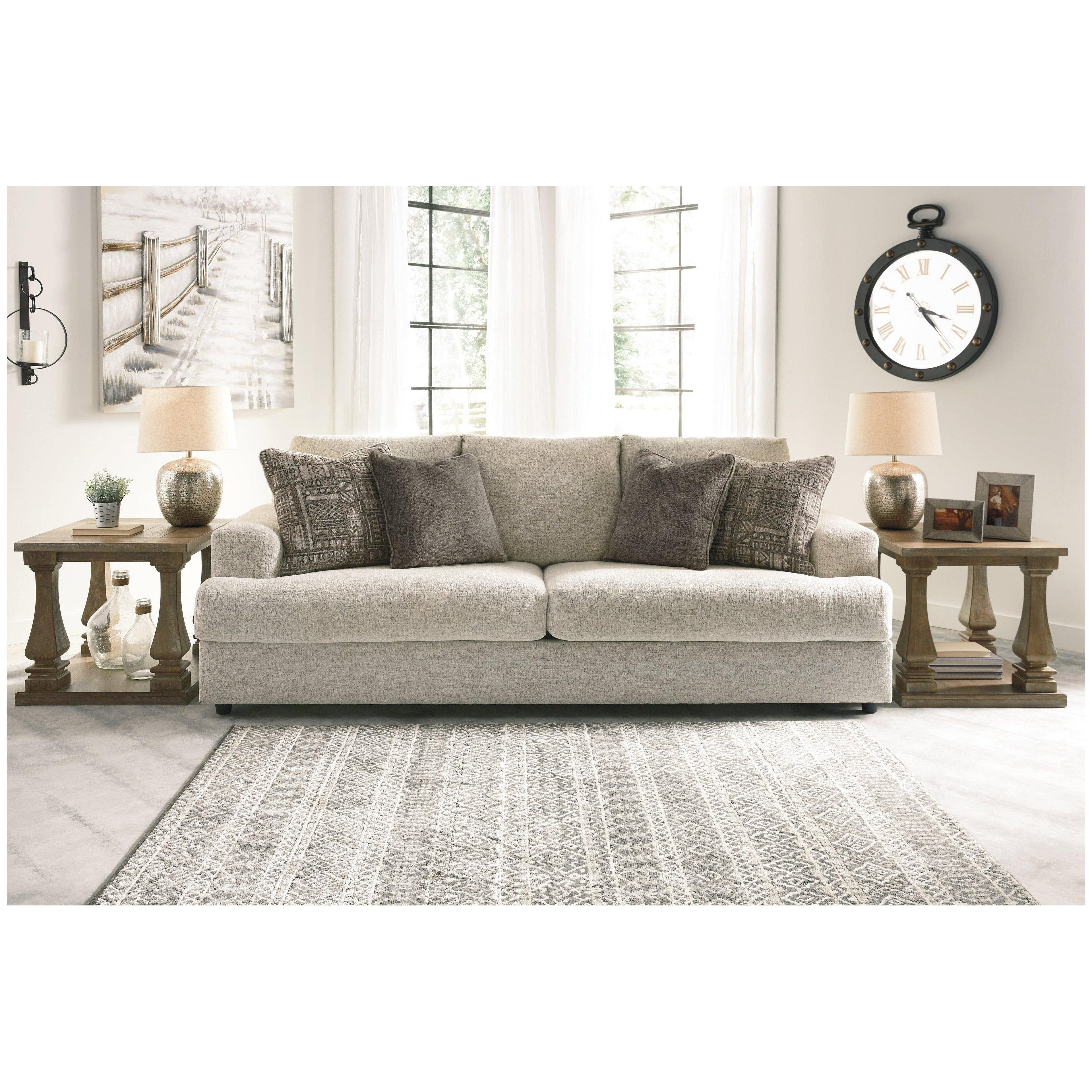 Soletren Queen Sofa Sleeper