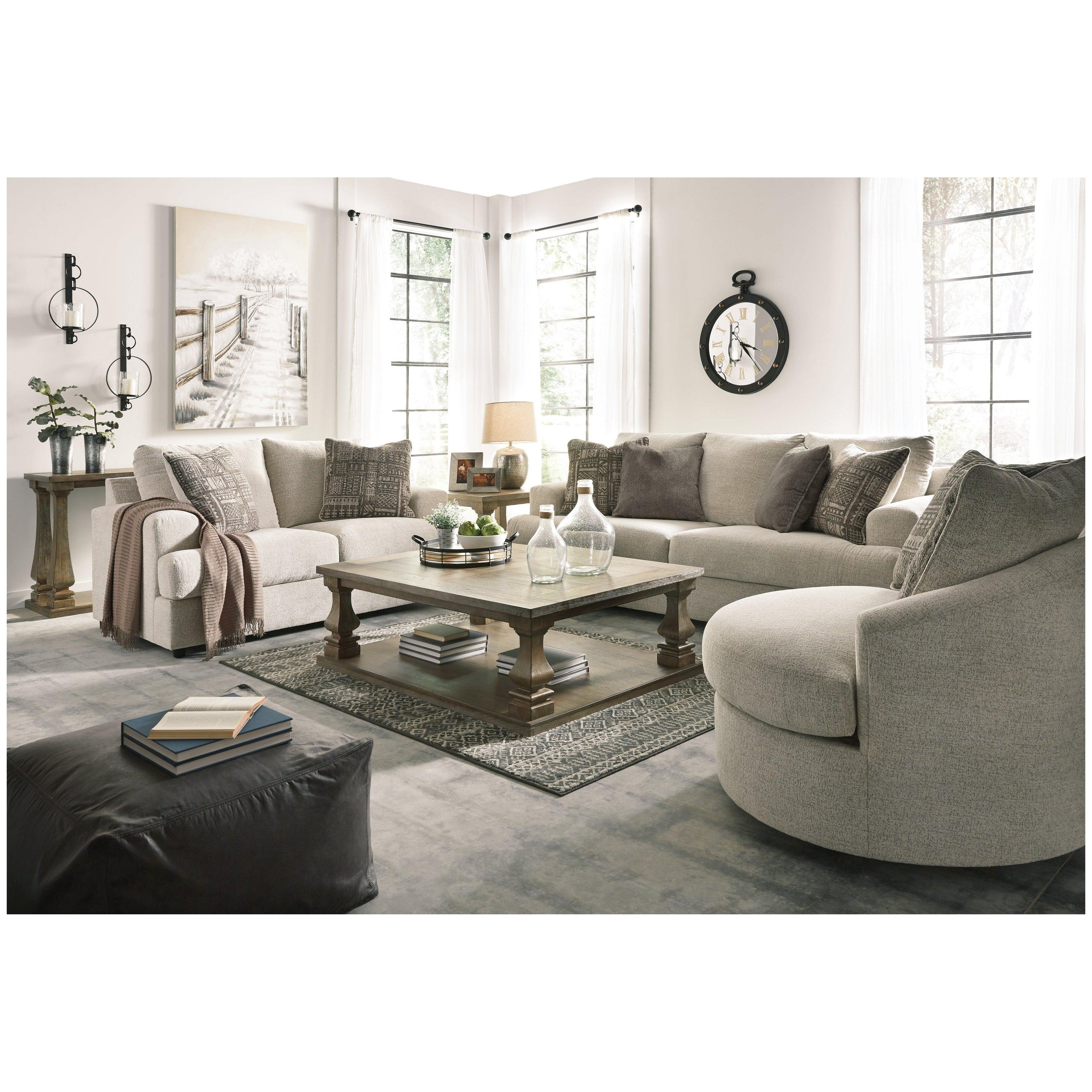 Soletren Queen Sofa Sleeper