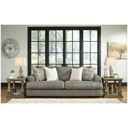 Soletren Queen Sofa Sleeper