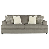 Soletren Sofa Ash-9510338