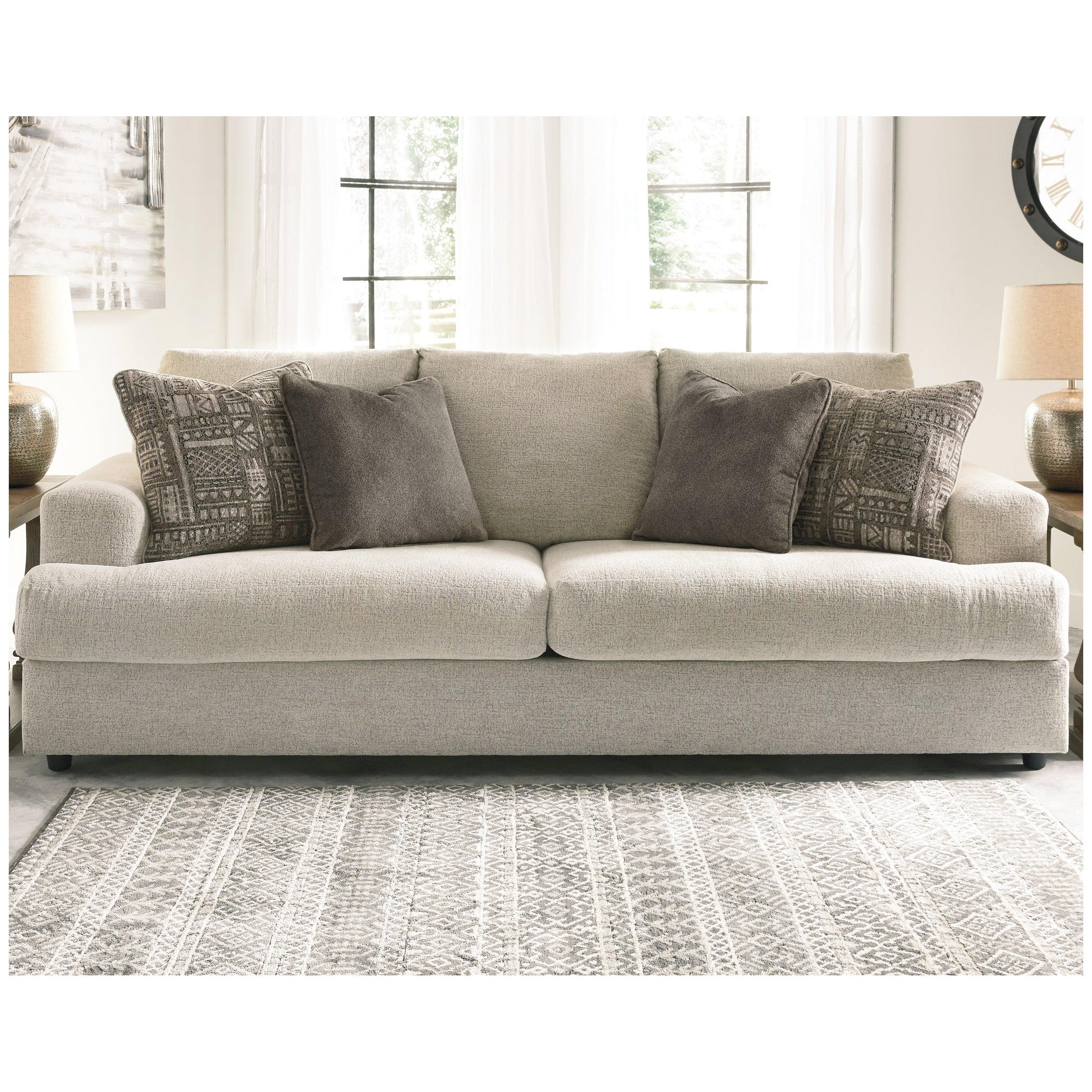 Soletren Sofa