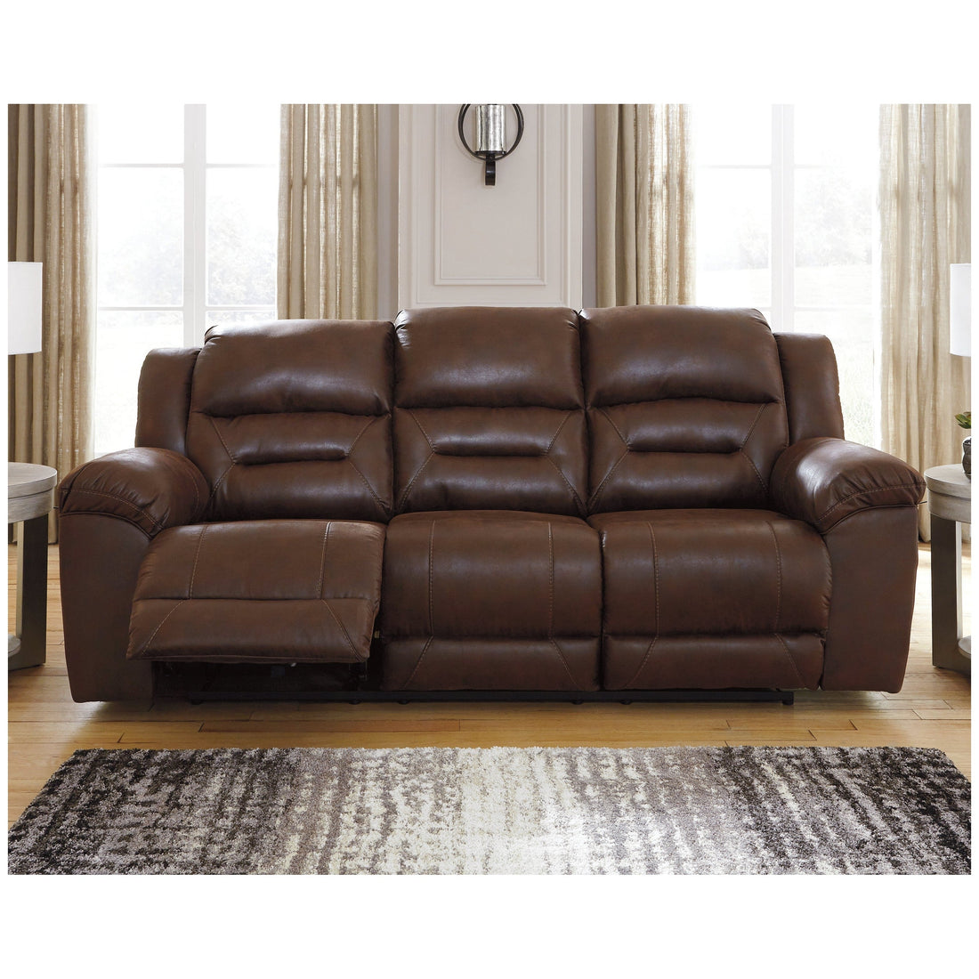 Stoneland Power Reclining Sofa