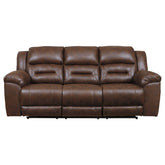 Stoneland Power Reclining Sofa