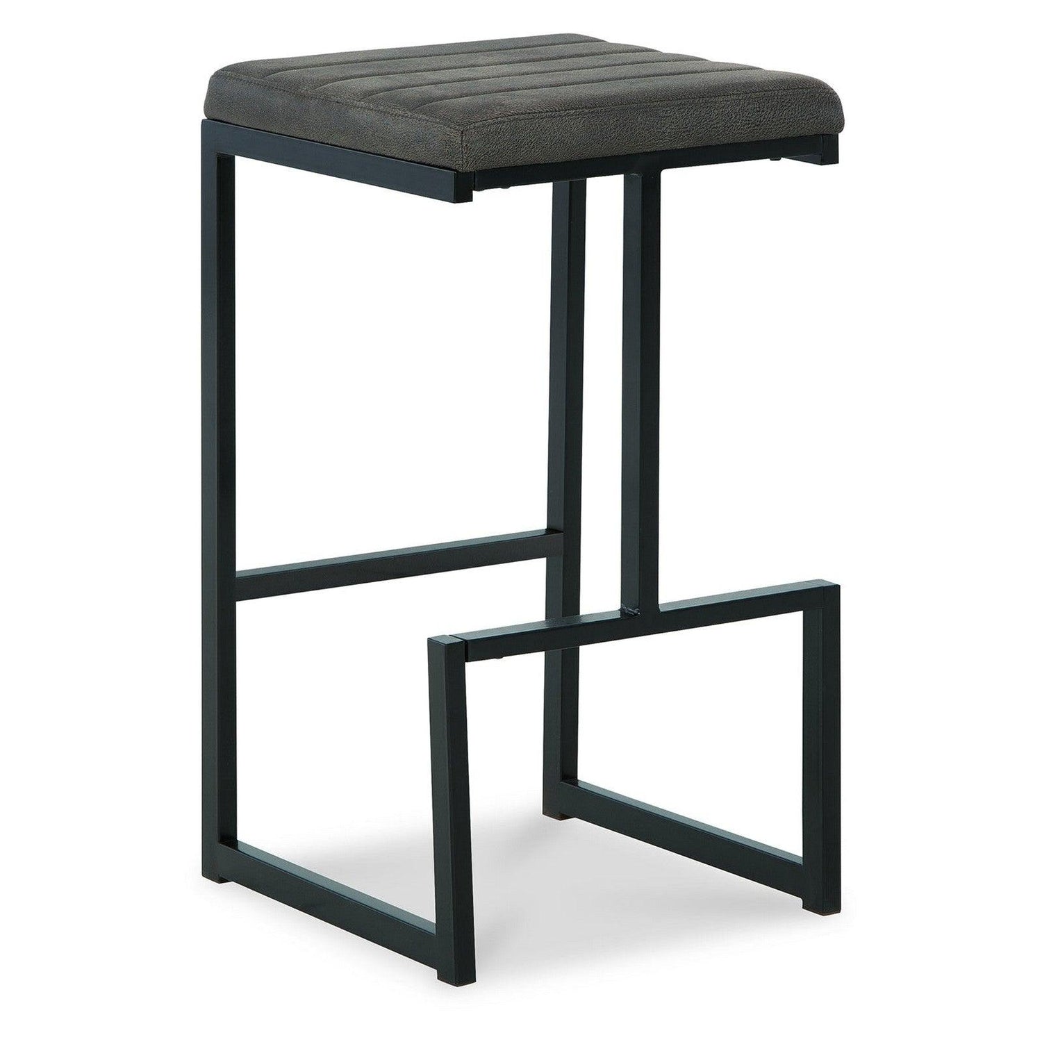 Strumford Bar Height Bar Stool