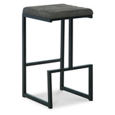 Strumford Bar Height Bar Stool