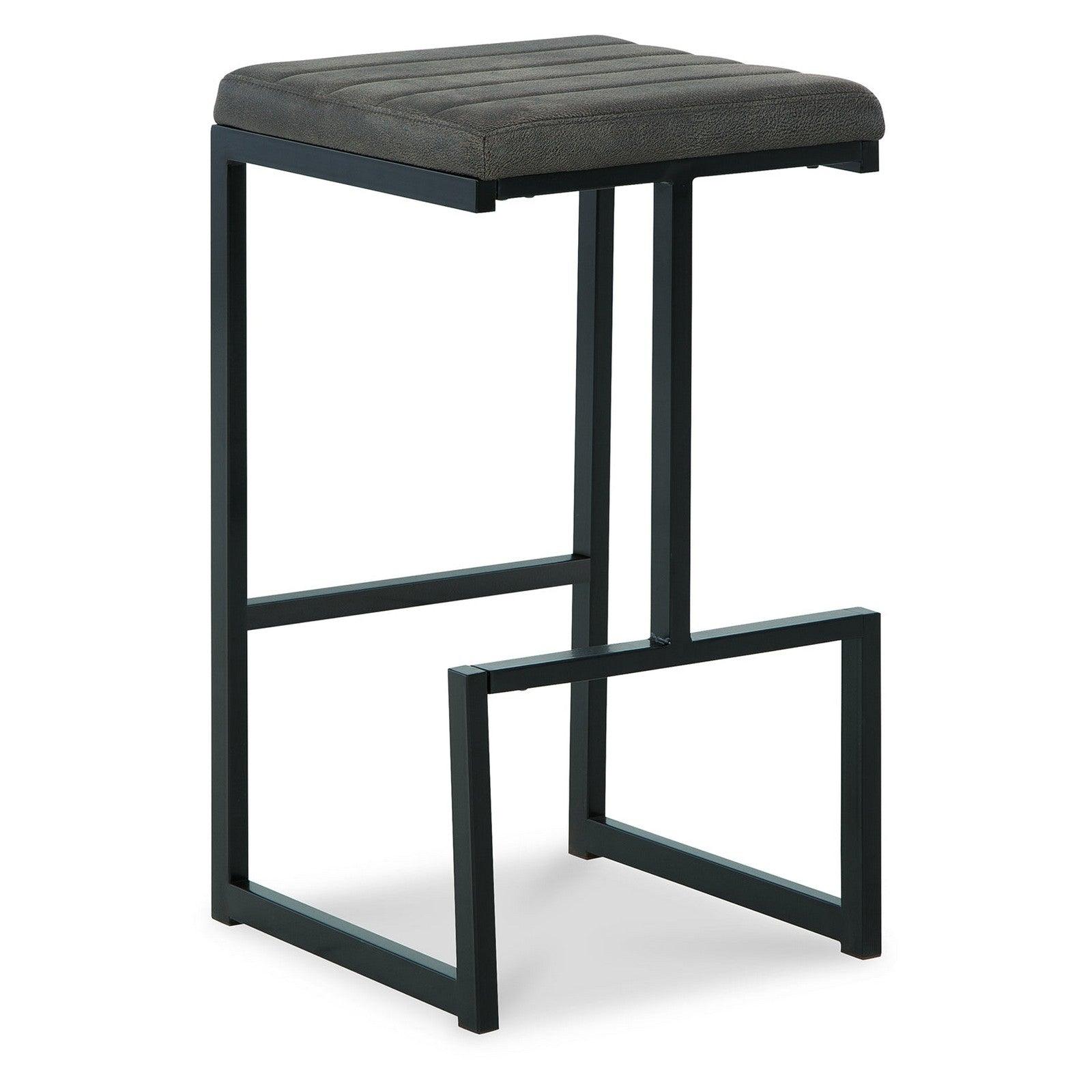 Strumford Bar Height Bar Stool