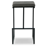 Strumford Bar Height Bar Stool