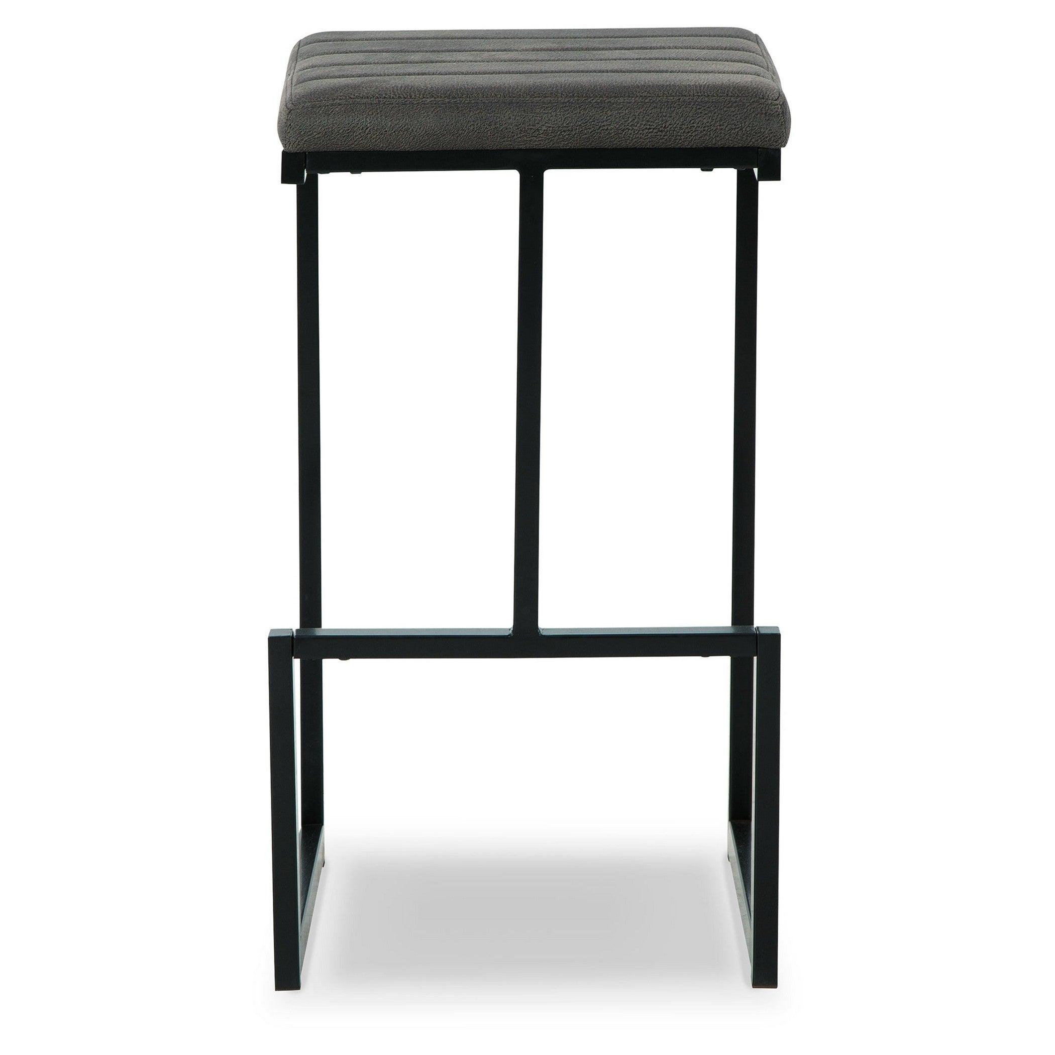 Strumford Bar Height Bar Stool