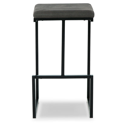 Strumford Bar Height Bar Stool