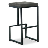 Strumford Bar Height Bar Stool