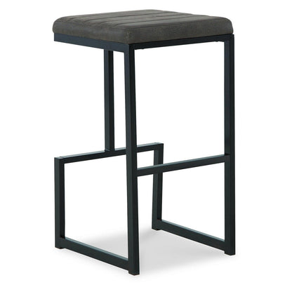 Strumford Bar Height Bar Stool
