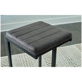Strumford Bar Height Bar Stool