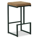 Strumford Bar Height Bar Stool