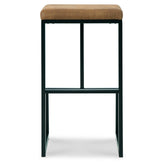 Strumford Bar Height Bar Stool