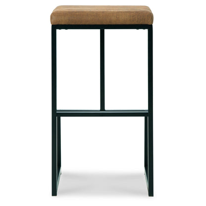 Strumford Bar Height Bar Stool