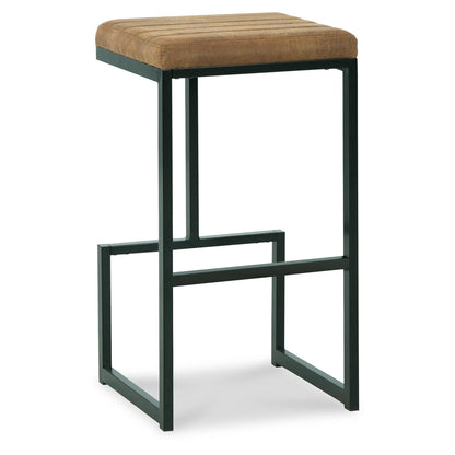 Strumford Bar Height Bar Stool