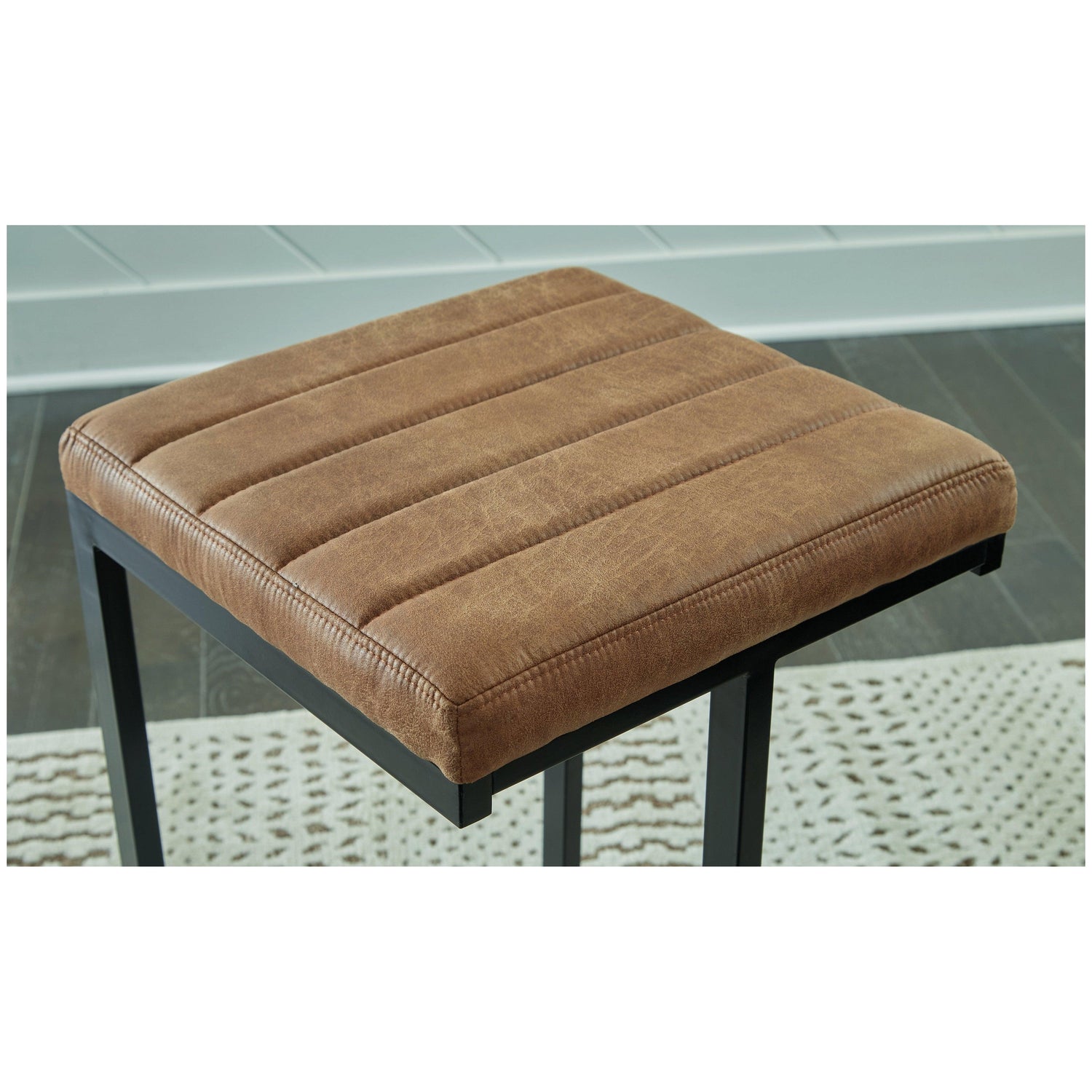 Strumford Bar Height Bar Stool