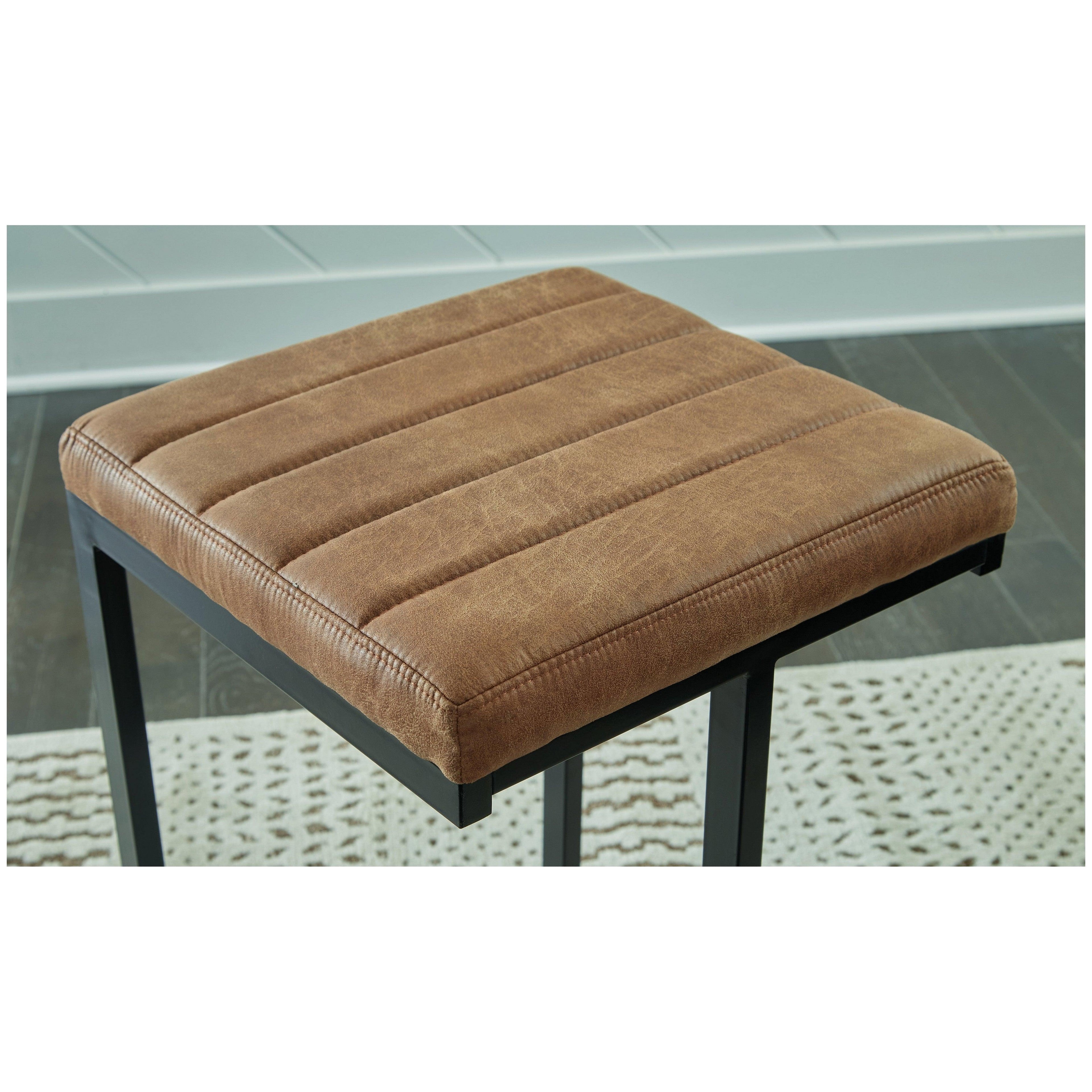 Strumford Bar Height Bar Stool