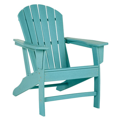 Sundown Treasure Adirondack Chair Ash-P012-898