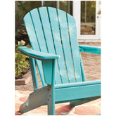 Sundown Treasure Adirondack Chair