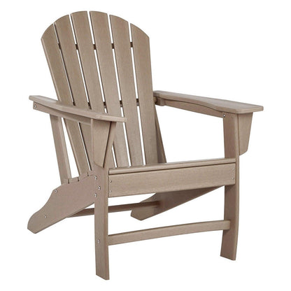 Sundown Treasure Adirondack Chair Ash-P014-898