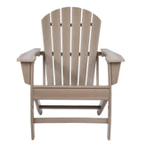 Sundown Treasure Adirondack Chair - Beck&