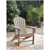 Sundown Treasure Adirondack Chair