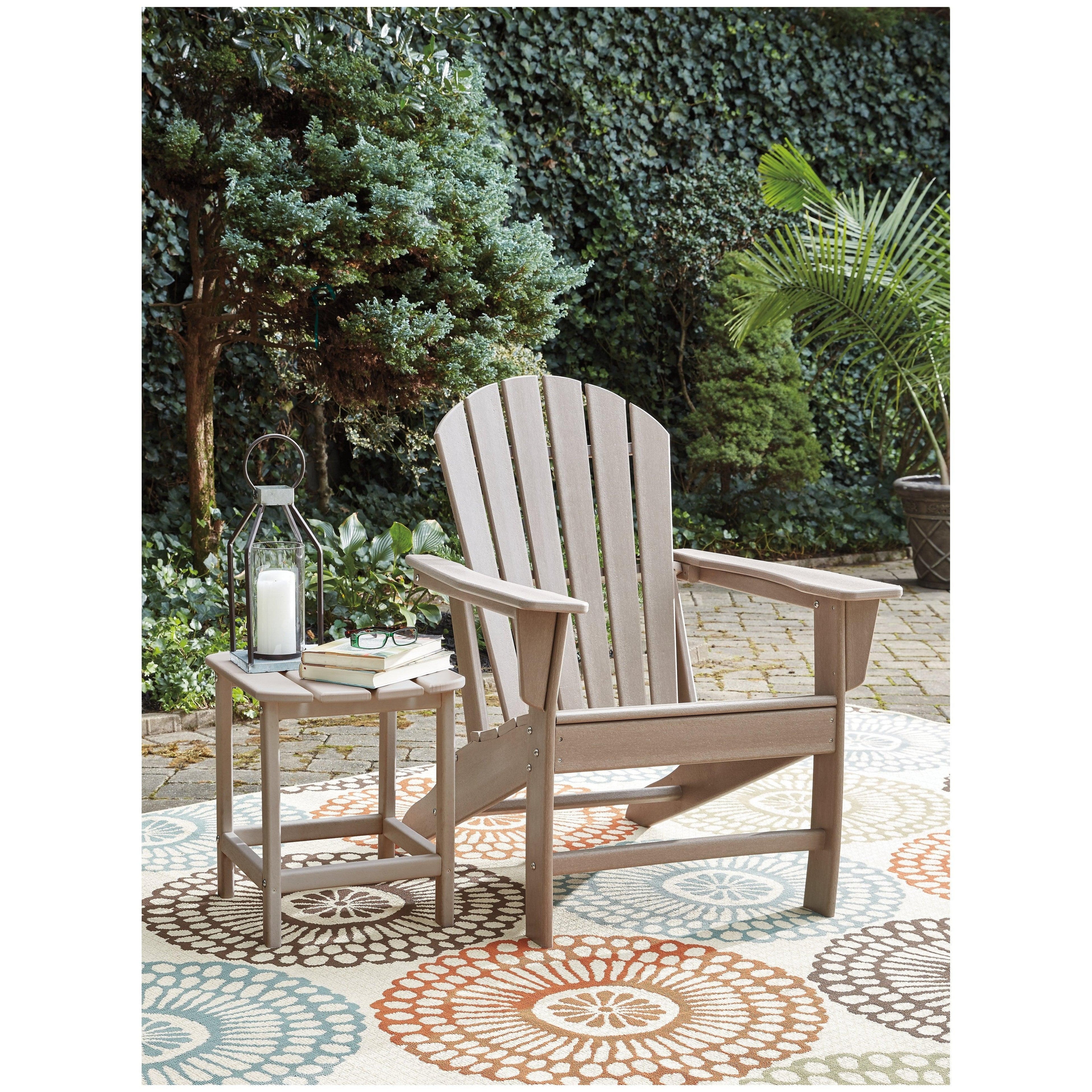 Sundown Treasure Adirondack Chair