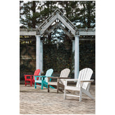 Sundown Treasure Adirondack Chair