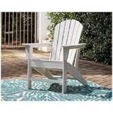 Sundown Treasure Adirondack Chair