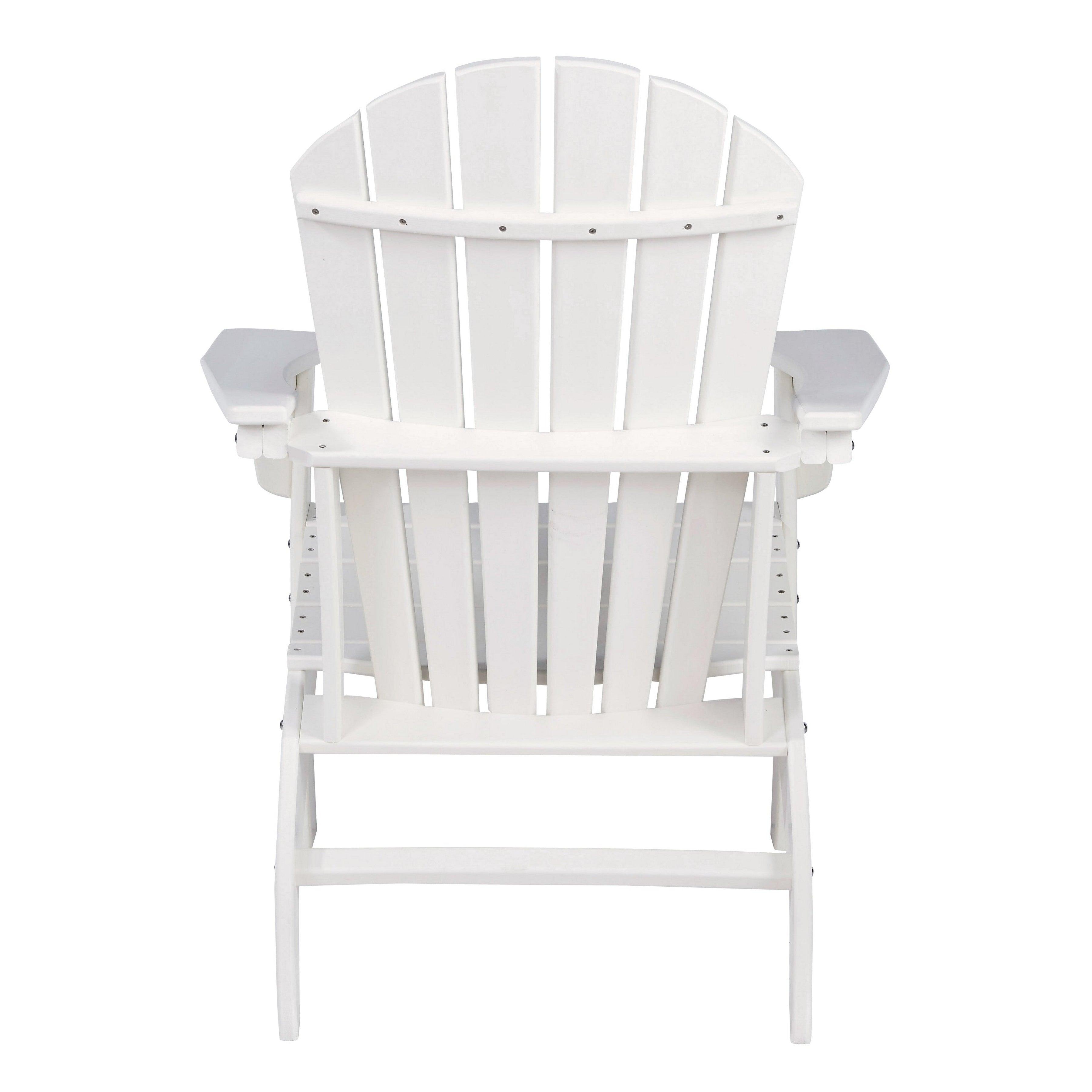 Sundown Treasure Adirondack Chair