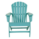 Sundown Treasure Adirondack Chair