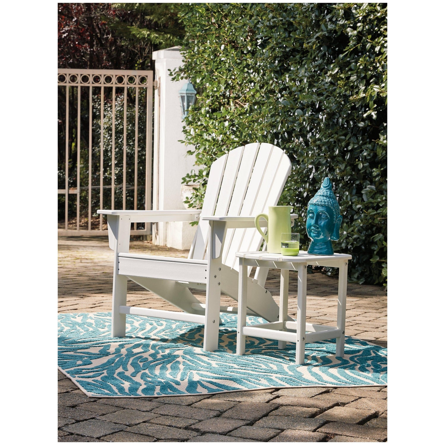 Sundown Treasure Adirondack Chair