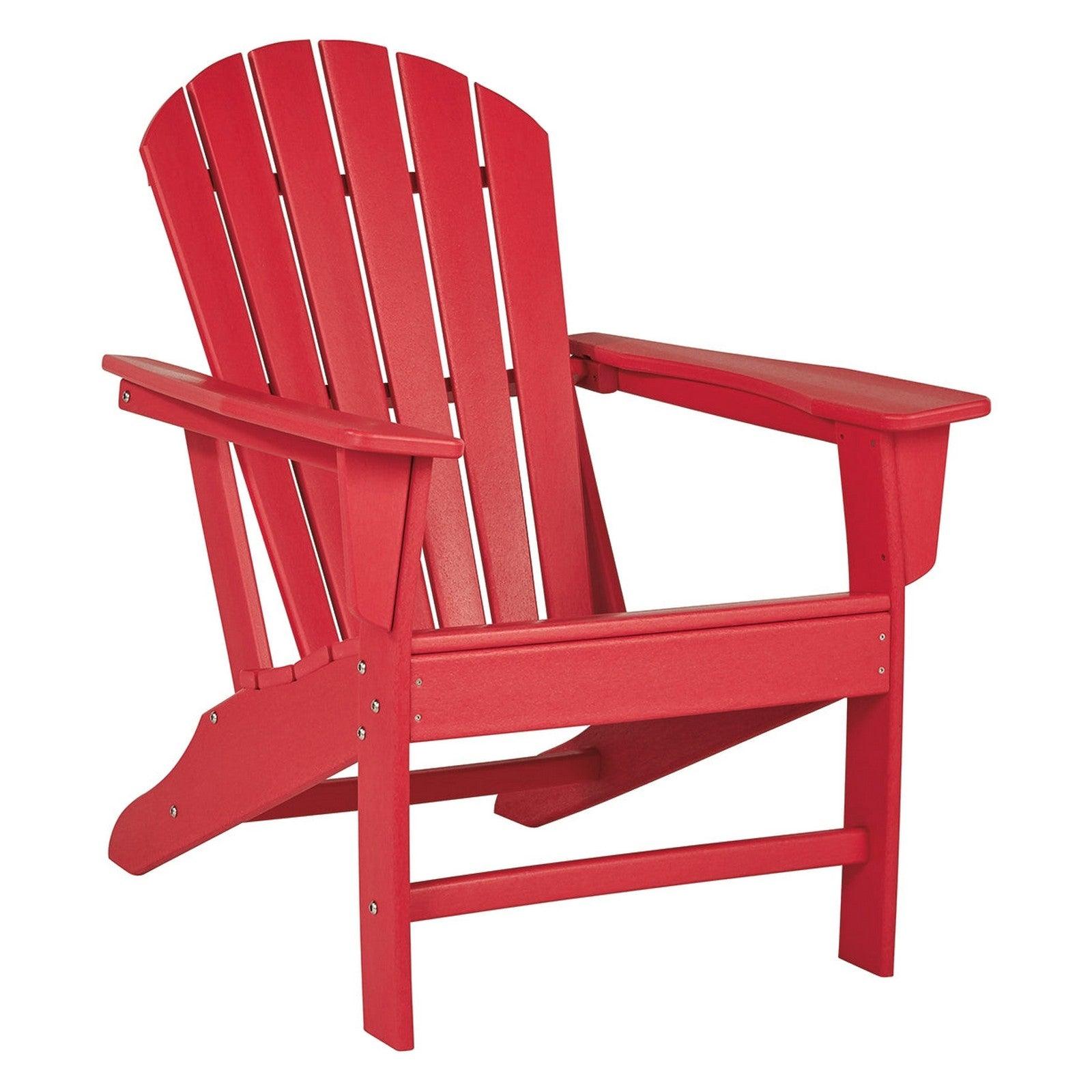 Sundown Treasure Adirondack Chair Ash-P013-898