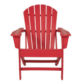 Sundown Treasure Adirondack Chair