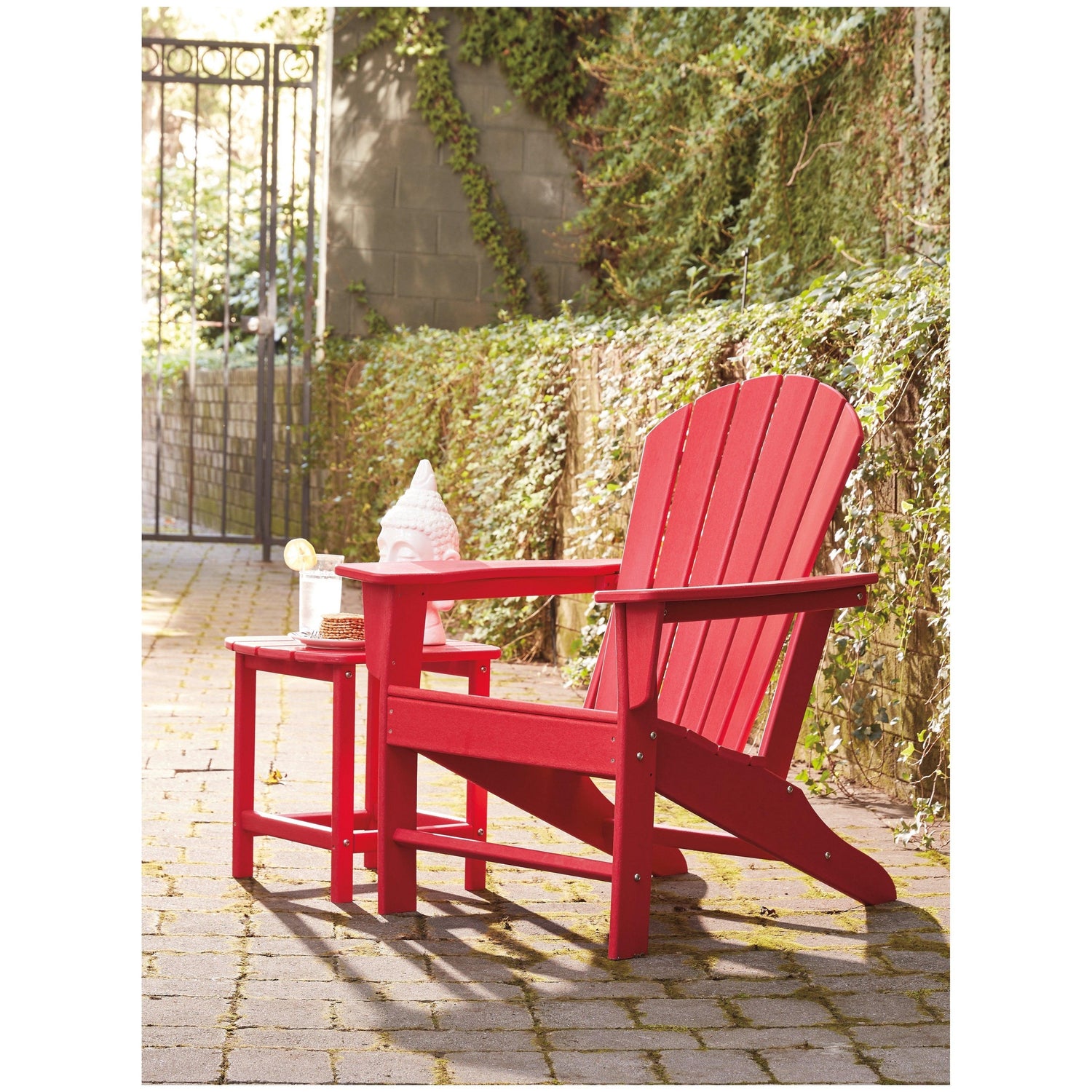 Sundown Treasure Adirondack Chair