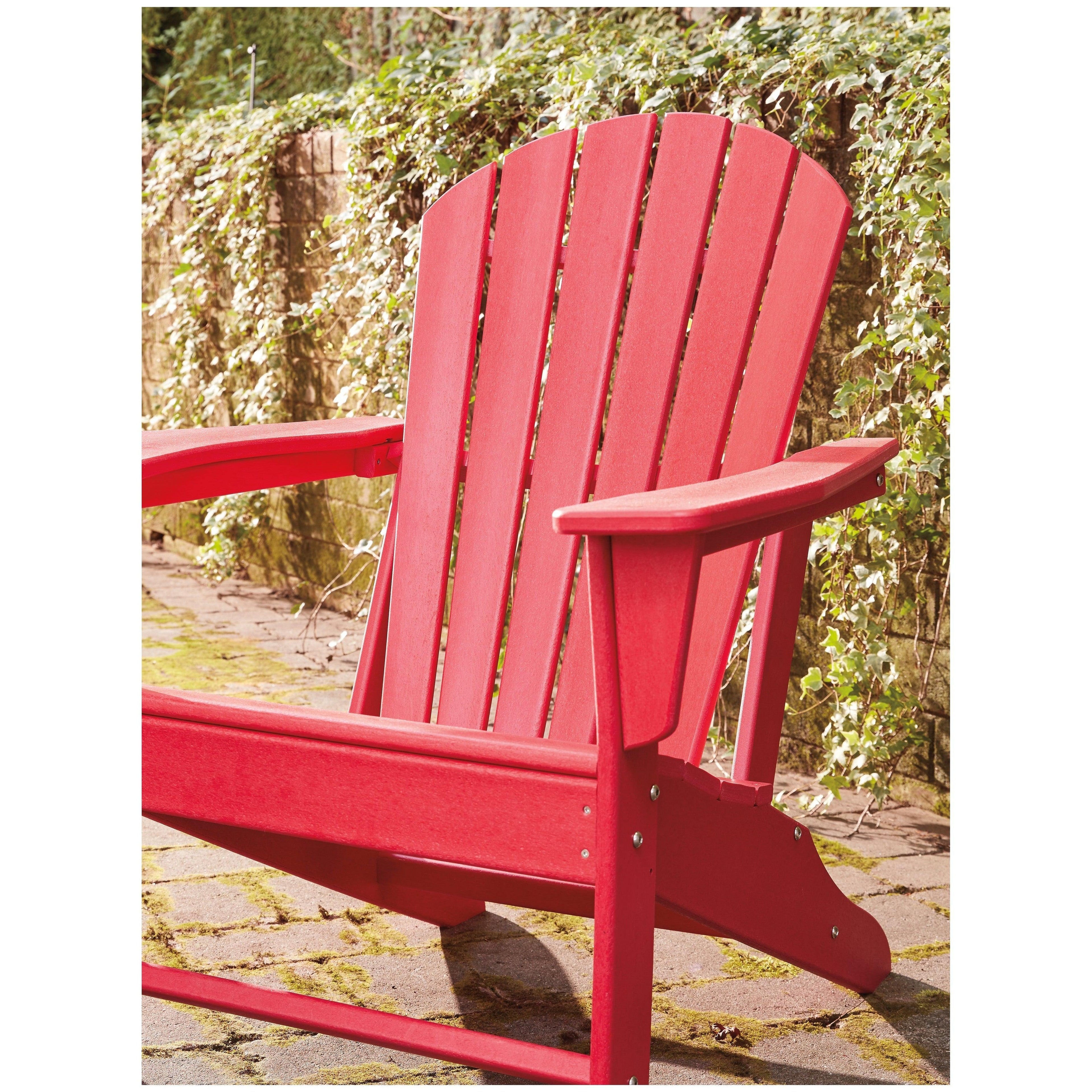 Sundown Treasure Adirondack Chair