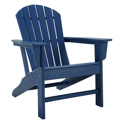 Sundown Treasure Adirondack Chair Ash-P009-898