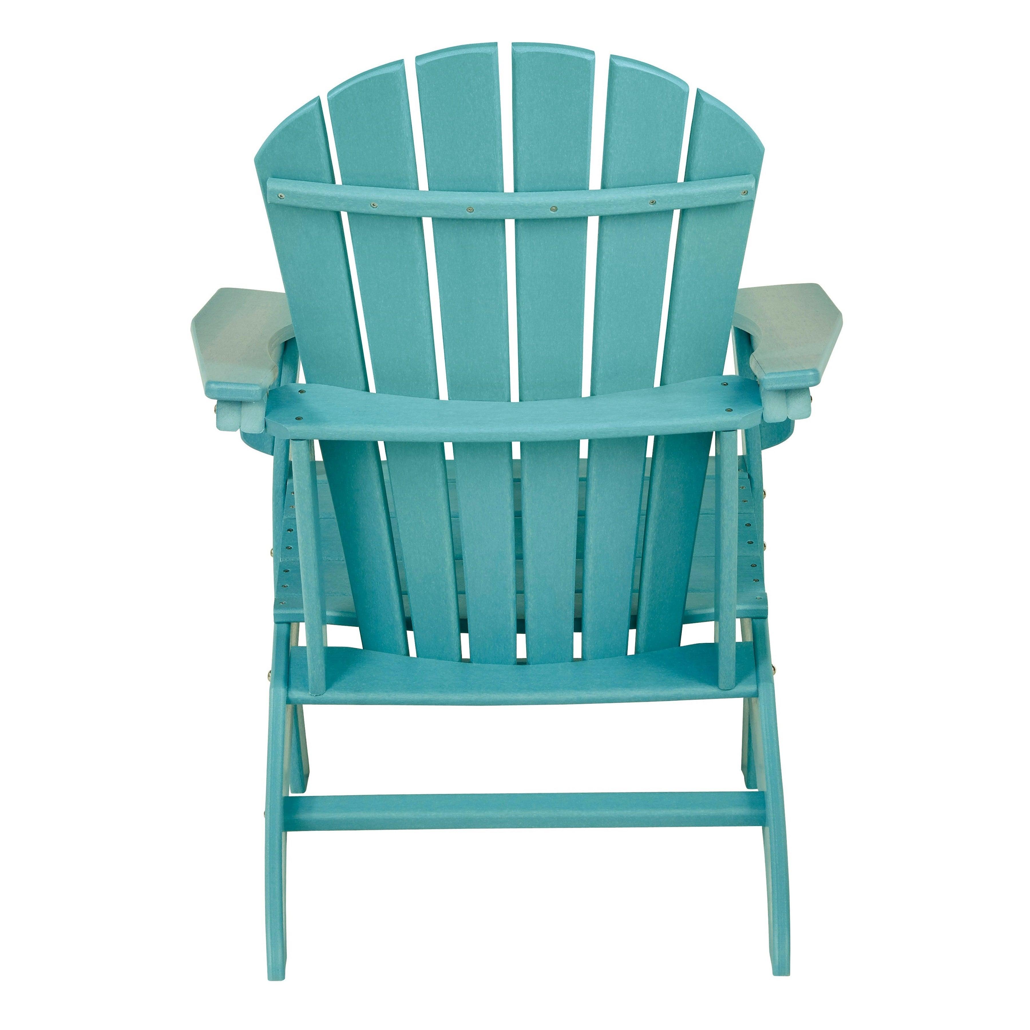 Sundown Treasure Adirondack Chair