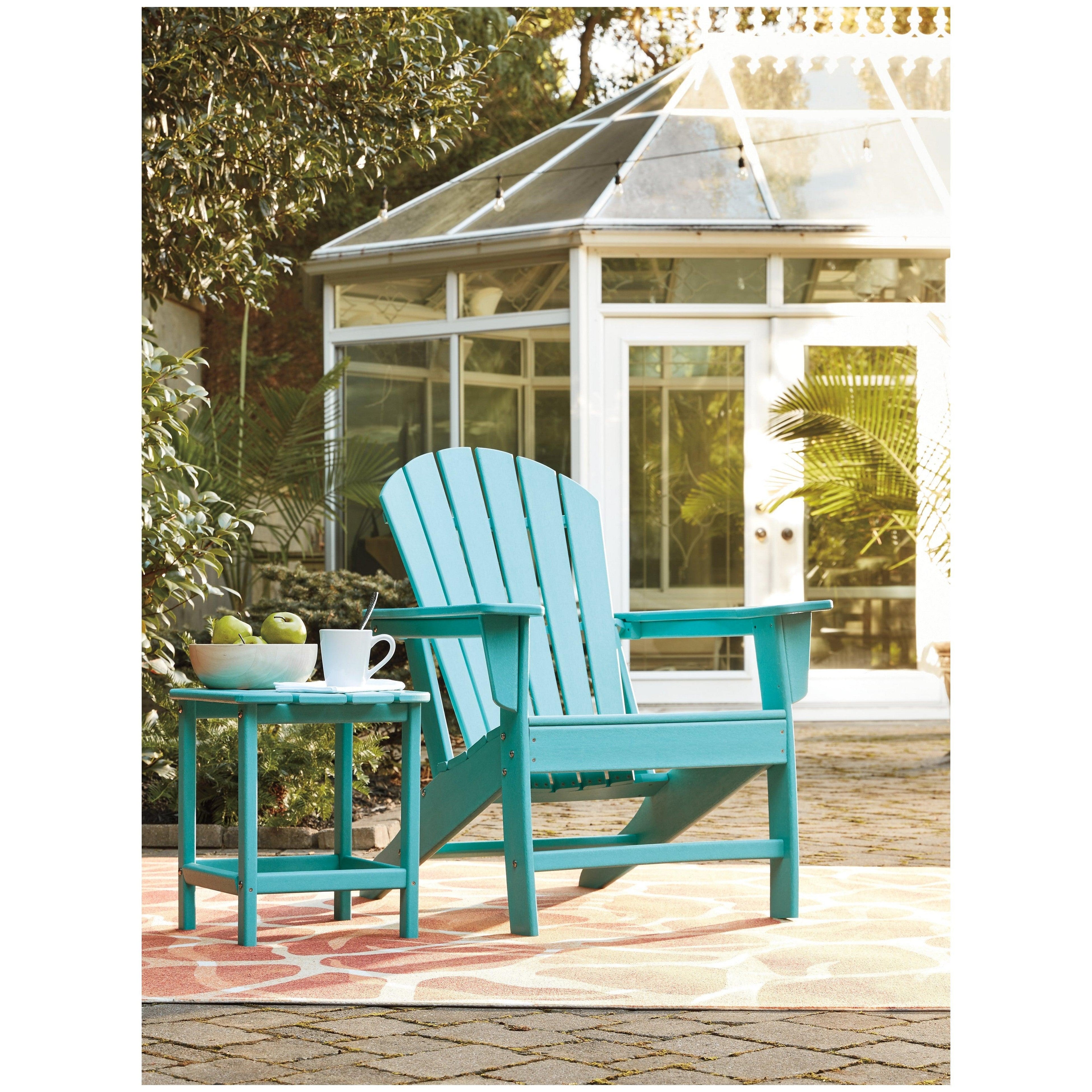 Sundown Treasure Adirondack Chair