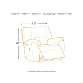Tambo Recliner