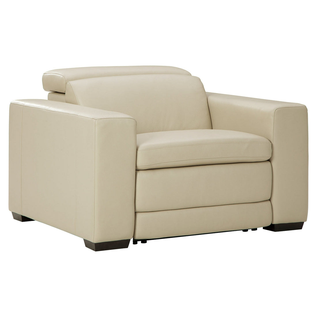 Texline Power Recliner Ash-U5960413