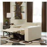 Texline Power Recliner