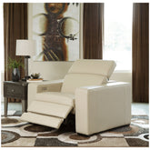 Texline Power Recliner