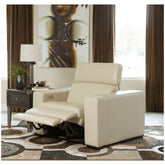 Texline Power Recliner
