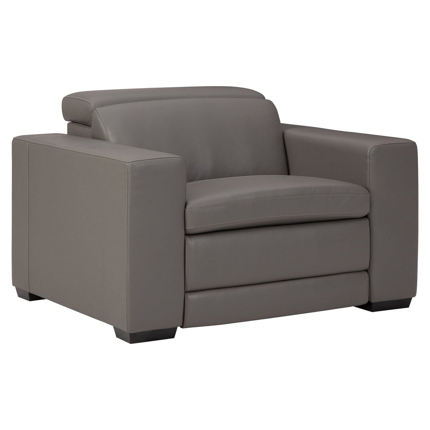 Texline Power Recliner Ash-U5960313