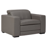 Texline Power Recliner Ash-U5960313