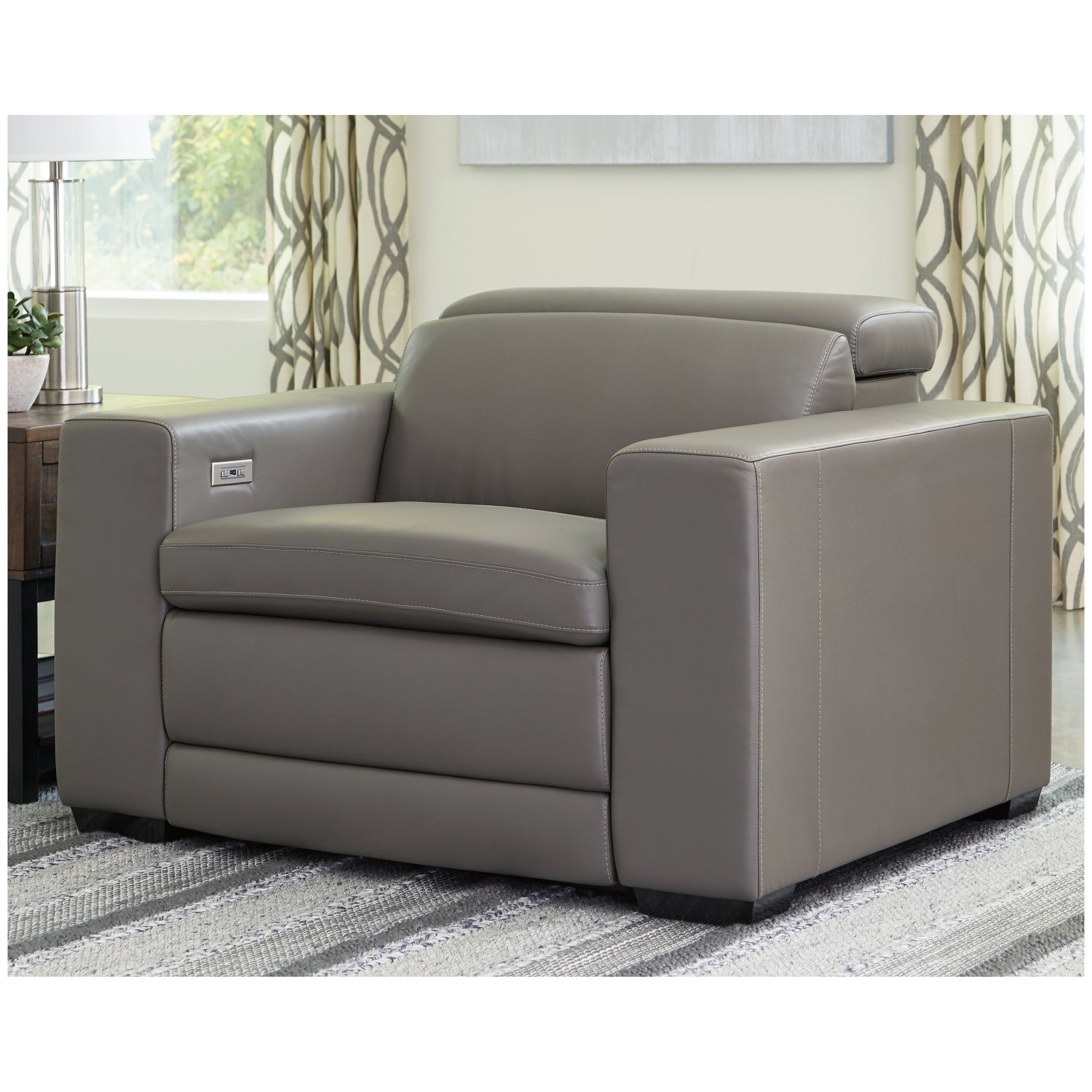 Texline Power Recliner