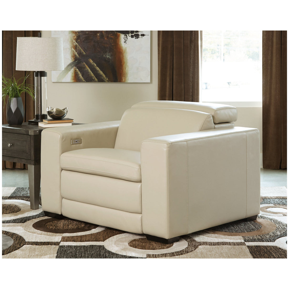 Texline Power Recliner