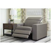 Texline Power Recliner